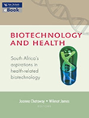 cover image of Biotechnology and Health